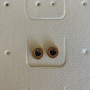 Authentic Kate Spade Stud Earrings